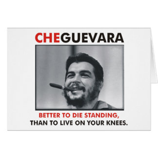 Che Guevara Produits & Designs!