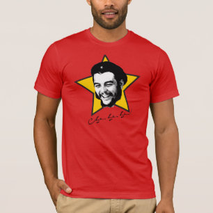 Che il il ! T-shirt de Guevara