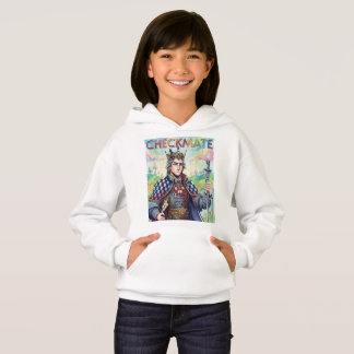 CHECKMATE design multicolore