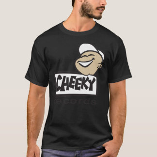 Cheeky Records Classic T-Shirt