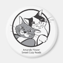 Cheeps et Aimant Tummy