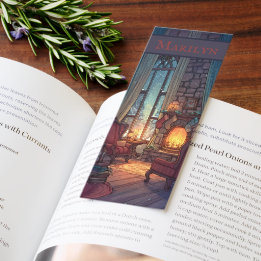 Cheer Feu - Vacances Victoriennes Personnalisées