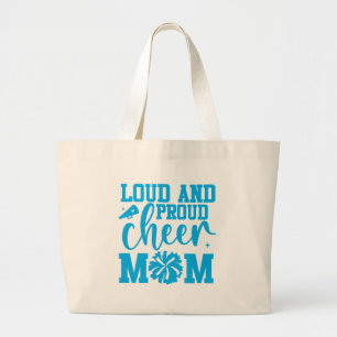 Cheer Maman Jumbo Sac fourre-tout