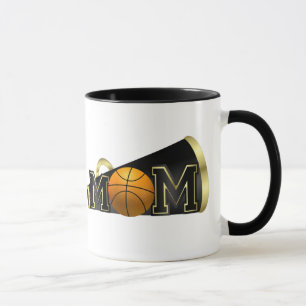 Cheer Maman Mug