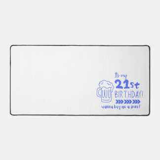 Cheers to 21! Time to Finally Drink Legally