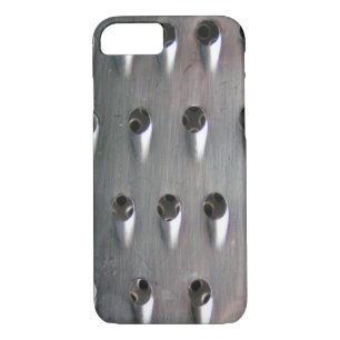 Cheese Grater iPhone 7 Coque