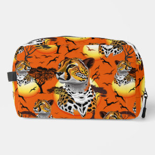 Cheetah African Feline Wild Animal Duffin Sac