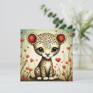 Cheetah Love 1