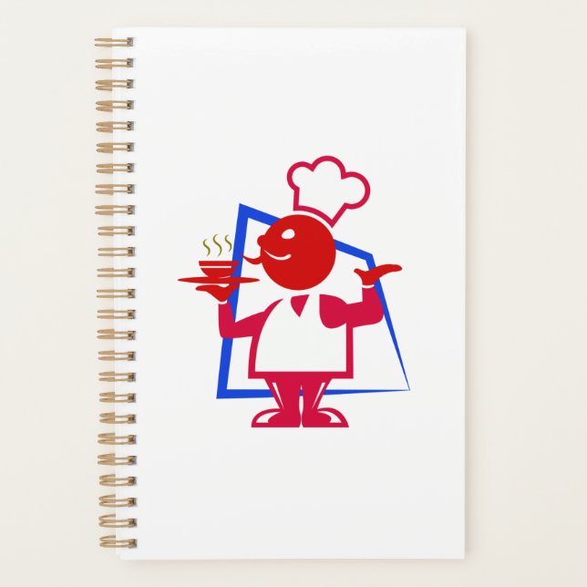 Chef (Devant)