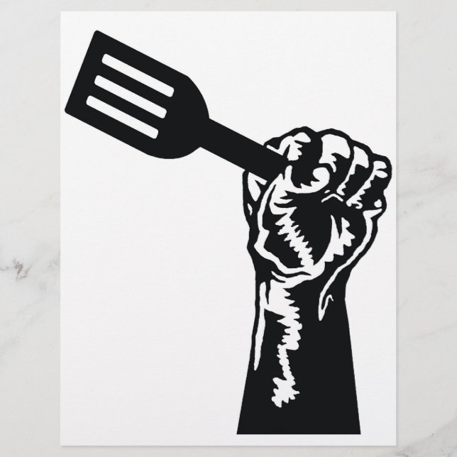 Chef (Devant)