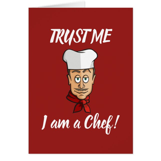 Chef (Devant)