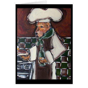 CHEF AIREDAER TERRIER