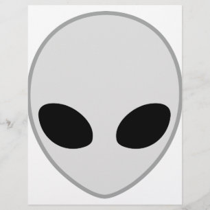 Chef Alien