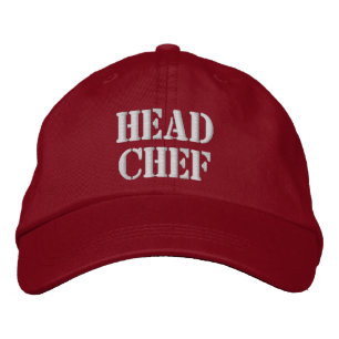 Chef Casquette