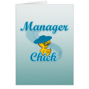 Chef - Chic #3