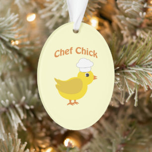 Chef Chick