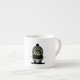 Chef Crevette Espresso Mug