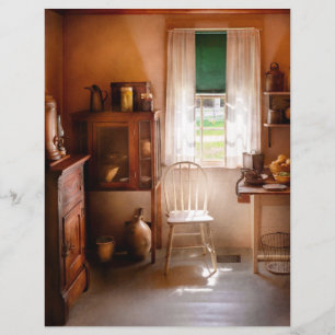 Chef - Cuisine de cottage