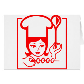 Chef Dame