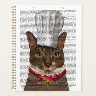 Chef de chat