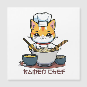 Chef de ramen