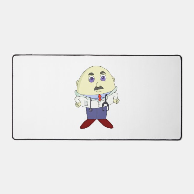 Chef d'oeuf (Recto)