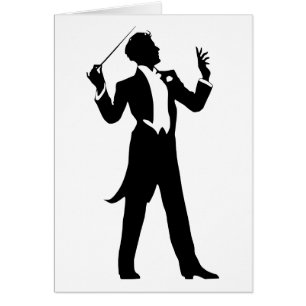 Chef d'orchestre