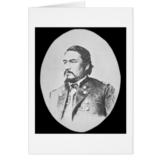 Chef et Feder d'Ely Samuel Parker (1828-95) (Devant)