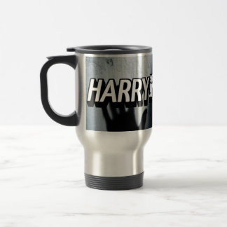 Chef officiel Harry Heads tasse de café pat 2