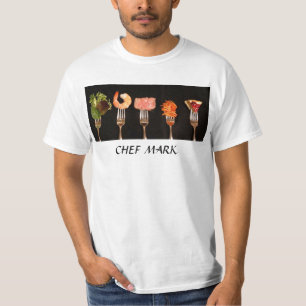 Chef T-shirt