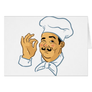 Chefs CORRECT