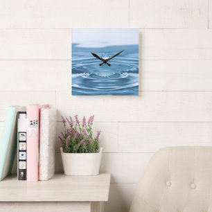 Chefs d'oeuvre du temps : Meilleure horloge murale