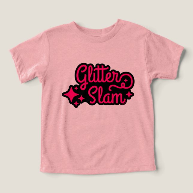 Chelem parties scintillant (Design Recto)