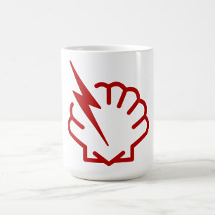 Chellshock Bug Mug