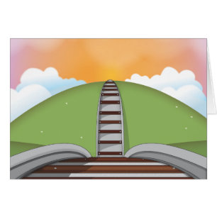 Chemin de fer
