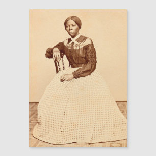 Chemin de fer abolitionniste Harriet Tubman