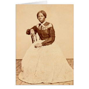 Chemin de fer abolitionniste Harriet Tubman