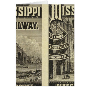 Chemin de fer de l'Ohio et du Mississippi