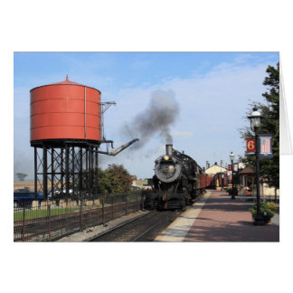 Chemin de fer de Strasbourg