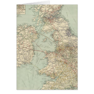 Chemin de fer des îles britanniques