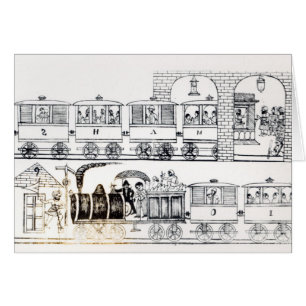 Chemin de fer indien