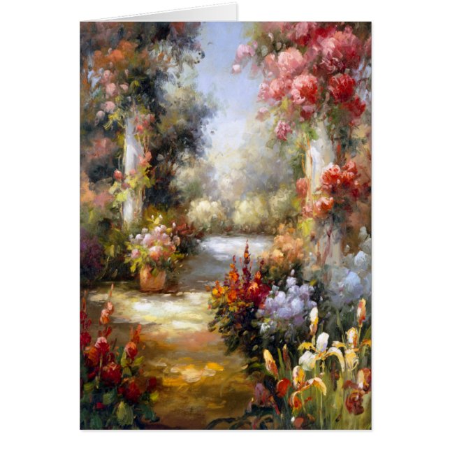 Chemin de la mémoire I (Devant)