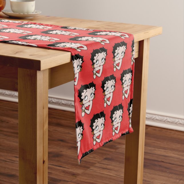 Chemin de table Betty Long (In Situ)
