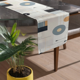 CHEMIN DE TABLE COURT 