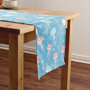 CHEMIN DE TABLE COURT 