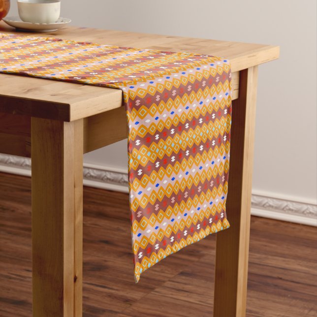 CHEMIN DE TABLE COURT 100 (In Situ)