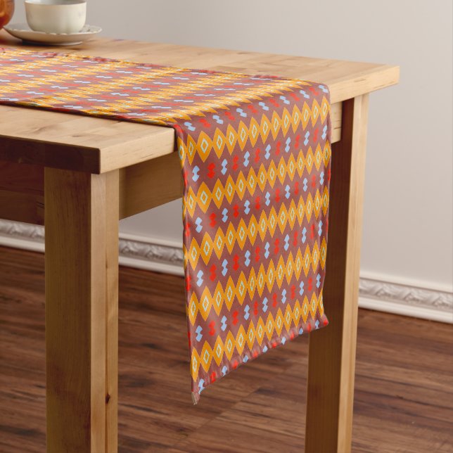 CHEMIN DE TABLE COURT 101 (In Situ)