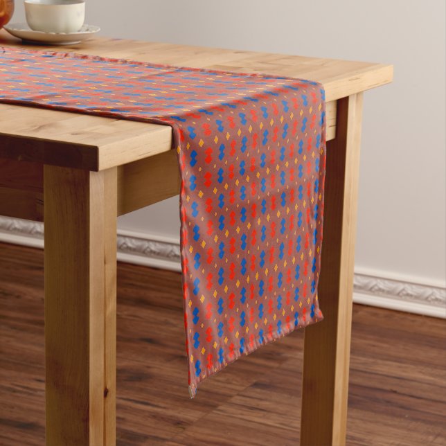CHEMIN DE TABLE COURT 102 (In Situ)