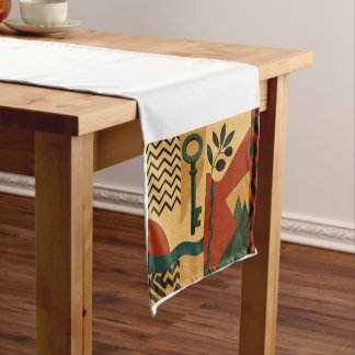 CHEMIN DE TABLE COURT A