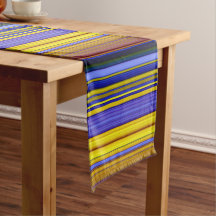 Abstract Stripes Design 1